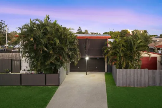 21 Ascot Street, Caboolture, Qld 4510