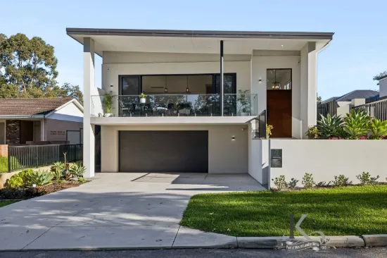 21 Ashfield Parade, Ashfield, WA 6054
