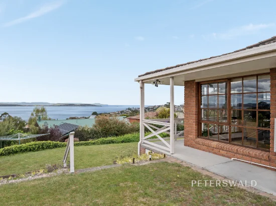 21 Ashley Court, Blackmans Bay, Tas 7052