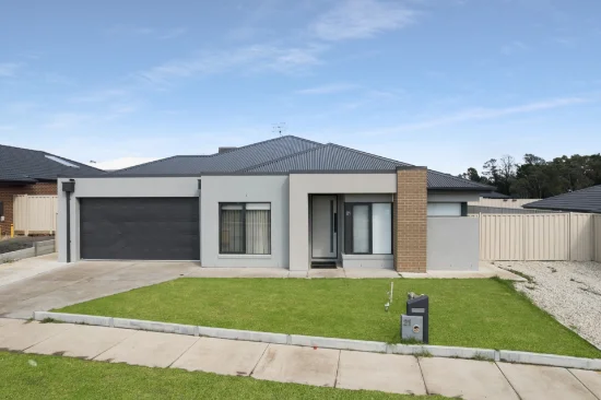 21 Aspect Boulevard, Broadford, Vic 3658