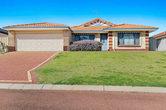 21 Aspic Crescent, Spearwood, WA 6163