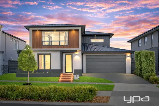 21 Atlantis Drive, Point Cook, Vic 3030