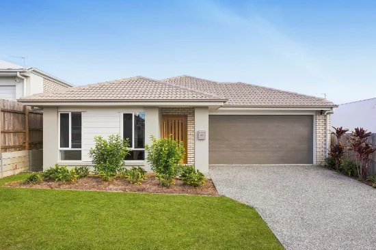 21 Auburn Crescent, Ripley, Qld 4306