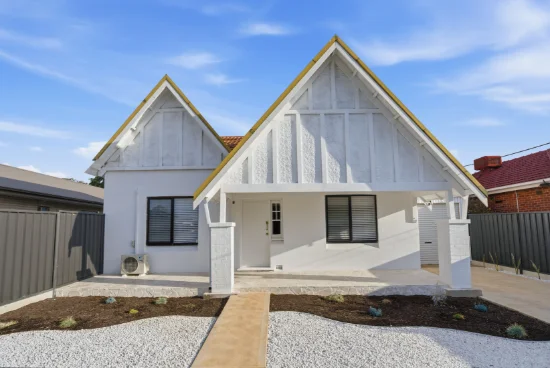 21 Australian Avenue, Clovelly Park, SA 5042