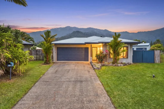 21 Australis Close, Edmonton, Qld 4869