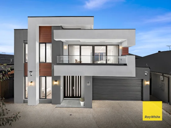 21 Avignon Street, Wollert, Vic 3750 - For Sale