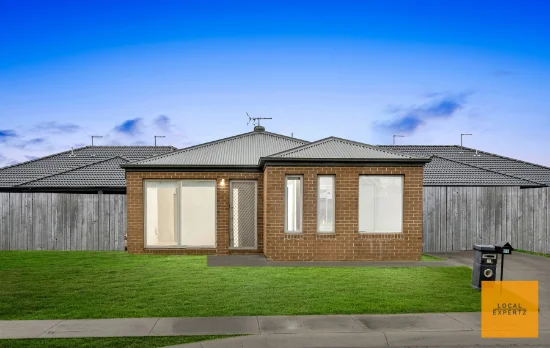 21 Ayesha Avenue, Melton South, Vic 3338