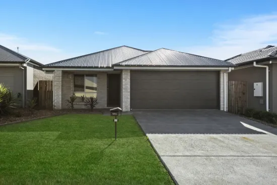 21 Azorean Street, Griffin, Qld 4503