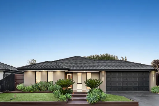 21 Babington Close, Hastings, Vic 3915
