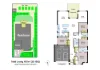 21 Bailey Road, Warragul, Vic 3820-Floorplan