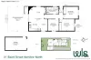 21 Baird Street, Hamilton North, NSW 2292-Floorplan