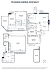 21 Baker Avenue, Kew East, Vic 3102-Floorplan