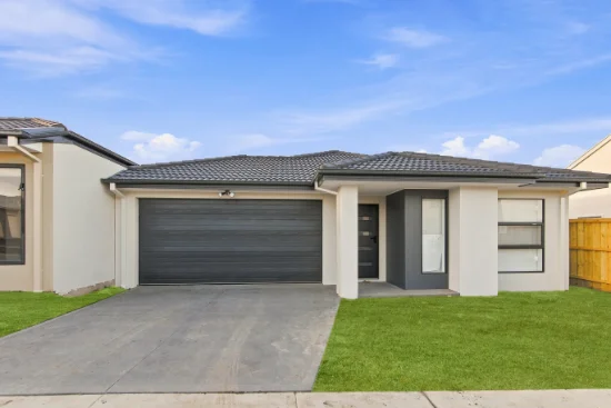 21 Balcony Street, Pakenham, Vic 3810