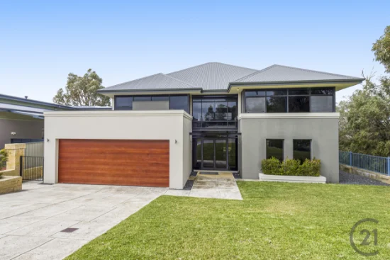 21 Balingup Loop, Dawesville, WA 6211