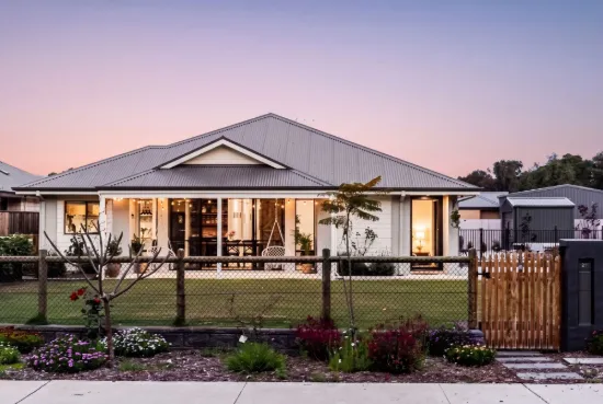 21 Balmain Way, Ellenbrook, WA 6069