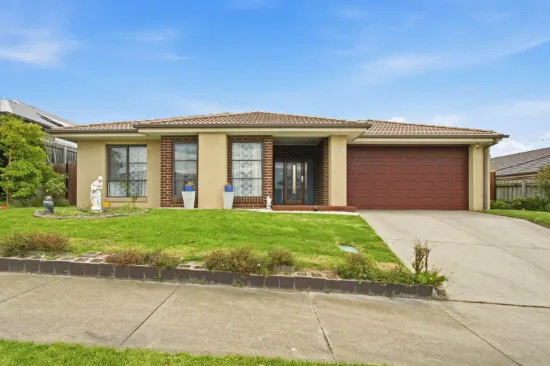 21 Balmoral Place, Traralgon, Vic 3844