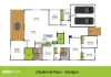21 Balmoral Place, Traralgon, Vic 3844-Floorplan