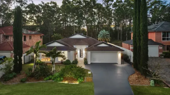 21 Banbrook Court, Molendinar, Qld 4214