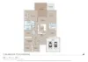 21 Banbrook Court, Molendinar, Qld 4214-Floorplan