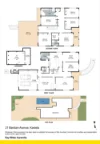 21 Bandain Avenue, Kareela, NSW 2232-Floorplan