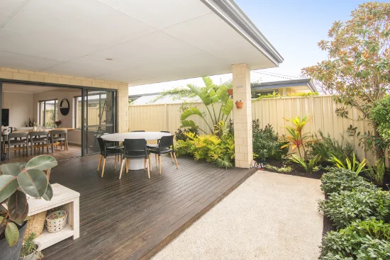 21 Bandon Loop, Dunsborough, WA 6281