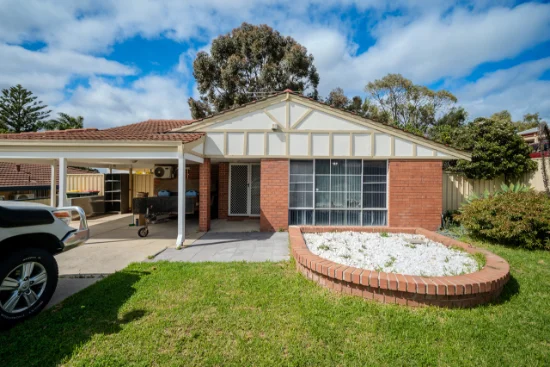 21 Banfield Grove, Clarkson, WA 6030