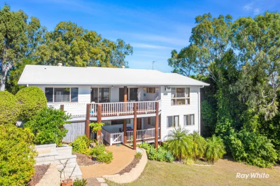 21 Banksia Place, Taranganba, Qld 4703
