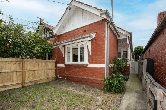 21 Banole Avenue, Prahran, Vic 3181