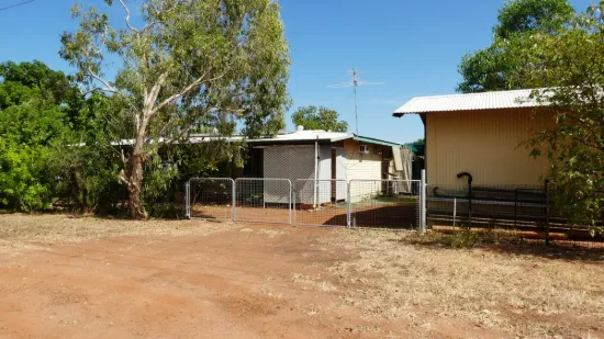 21 Baobab Street, Derby, WA 6728