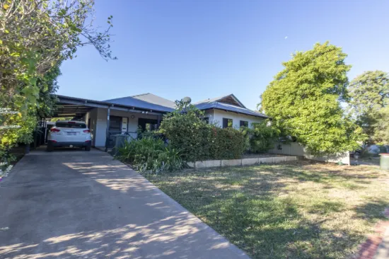 21 Barding Loop, Kununurra, WA 6743