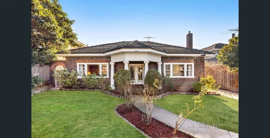 21 Barkers Road, Kew, Vic 3101
