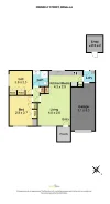 21 Barkly Street, Benalla, Vic 3672-Floorplan