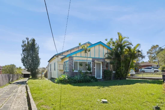 21 Barnsbury Grove, Bexley North, NSW 2207