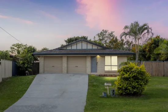 21 Barossa St, Kingston, Qld 4114
