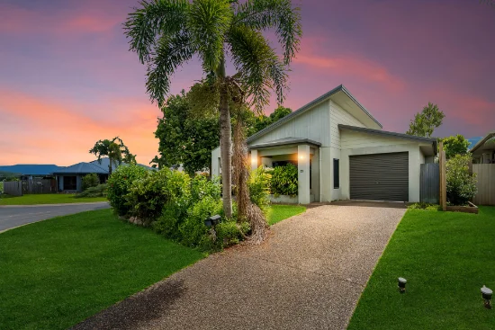 21 Barramulla Close, Edmonton, Qld 4869