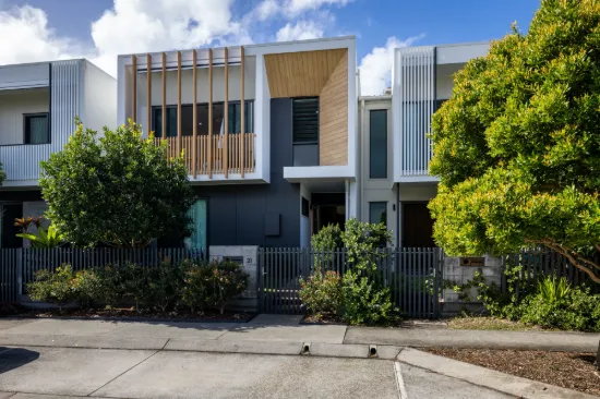 21 BARREL Street, Bokarina, Qld 4575