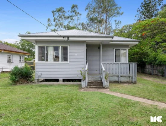 21 Battersby Street, Zillmere, Qld 4034