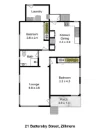 21 Battersby Street, Zillmere, Qld 4034-Image