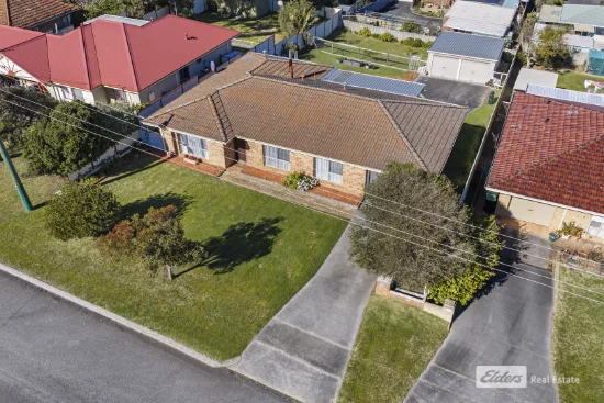 21 Baudin Place, Spencer Park, WA 6330