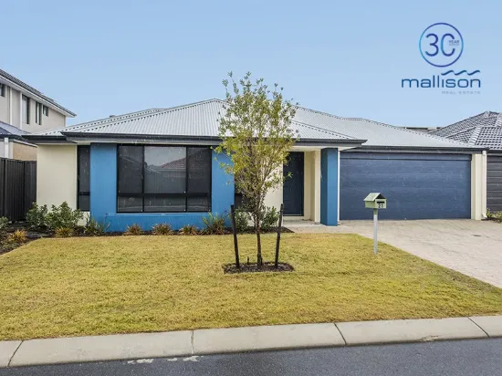 21 Bauxite Road, Treeby, WA 6164
