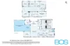21 Bayhorse Avenue, Carnes Hill, NSW 2171-Floorplan