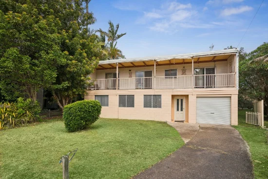 21 Bayside Avenue, North Haven, NSW 2443