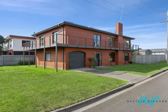 21 Bayside Avenue, St Leonards, Vic 3223