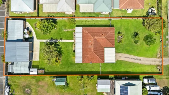 21 Beacon Street, Morayfield, Qld 4506
