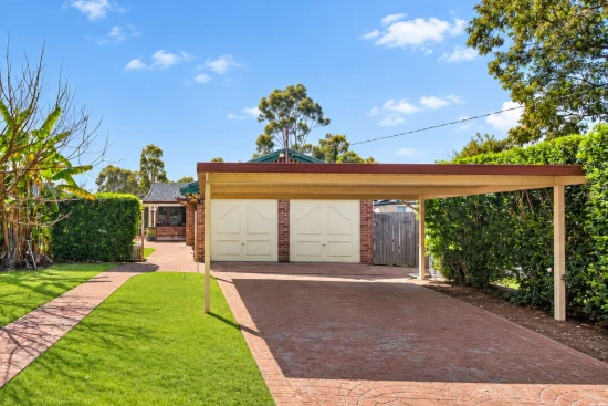 21 Beaconsfield Street, Silverwater, NSW 2128