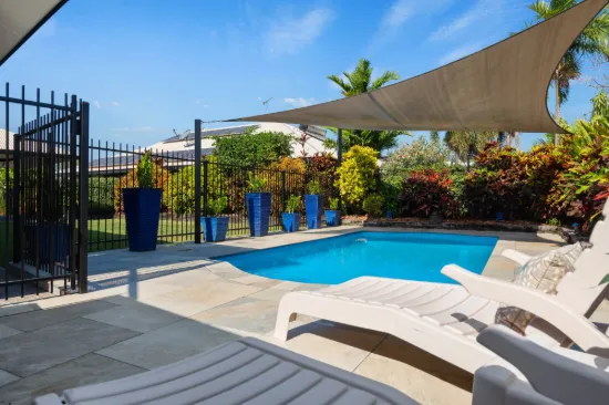 21 Bedford Court, Durack, NT 0830