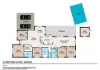 21 Bedford Court, Durack, NT 0830-Floorplan