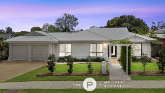 21 Belle Air Drive, Bellmere, Qld 4510