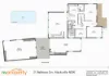 21 Bellevue  Drive, North Macksville, NSW 2447-Floorplan