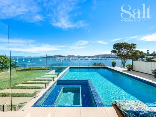 21 Bellevue Road, Belmont, NSW 2280